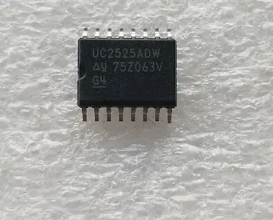 

20pcs/lot UC2525ADW UC2525ADWTR SOP16