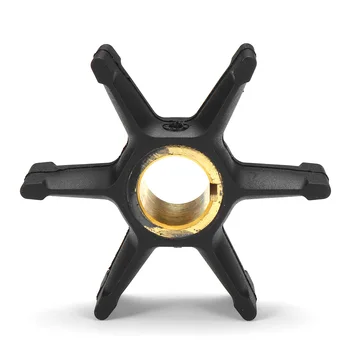 

Water Pump Impeller Boat Engine Impeller for JOHNSON/EVINRUDE 35/40/50/55HP Outboard Engine 377230/777213 Boat Parts Accessories
