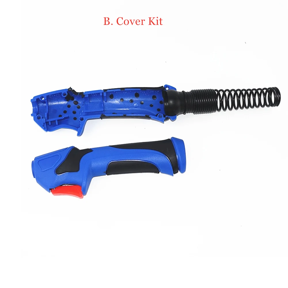 Welding Torch 15AK 180A MIG Welding Torch EU Style MB15AK Torch Welding Gun for Wire Welder