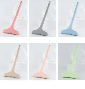 

1PC Washable Window Screen Brush Window Screen Invisible Screen Window Dust Cleaning Brush Kitchen Accessories For Home OK 1142