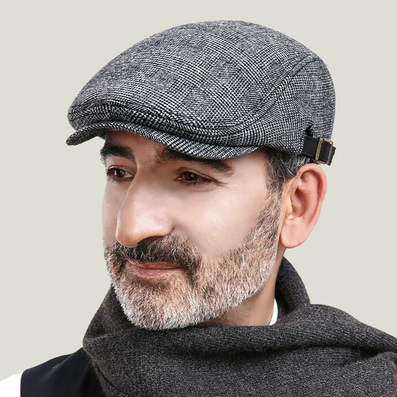 Berretto da Baseball per uomo di mezza età cappello da Baseball per  anziani|Figurines \u0026 Miniatures| - AliExpress