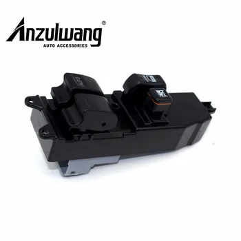 

ANZULWANG Auto Parts Power Window Lifter Regulator Master Control Switch 84820-26201 8482026201 For Toyota Hiace