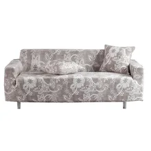 Стрейч Slipcovers противоскользящие секционные эластичные Чехлы для дивана L форма чехлы для кресла для гостиной дивана 1-4 сиденья