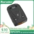 Karadar g820str auto car anti radar detector with GPS police speed Russian alarm warning LED light X Ct K la