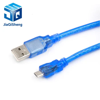

USB power cord STM32/8S dedicated power supply line, length 30CM