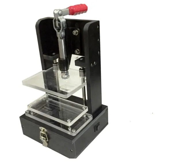 Тестовый стеллаж PCBA универсальный зажим для монтажной платы | Инструменты