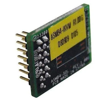 

ASMB4-iKVM Refurbished for Remote Management Module Server Board