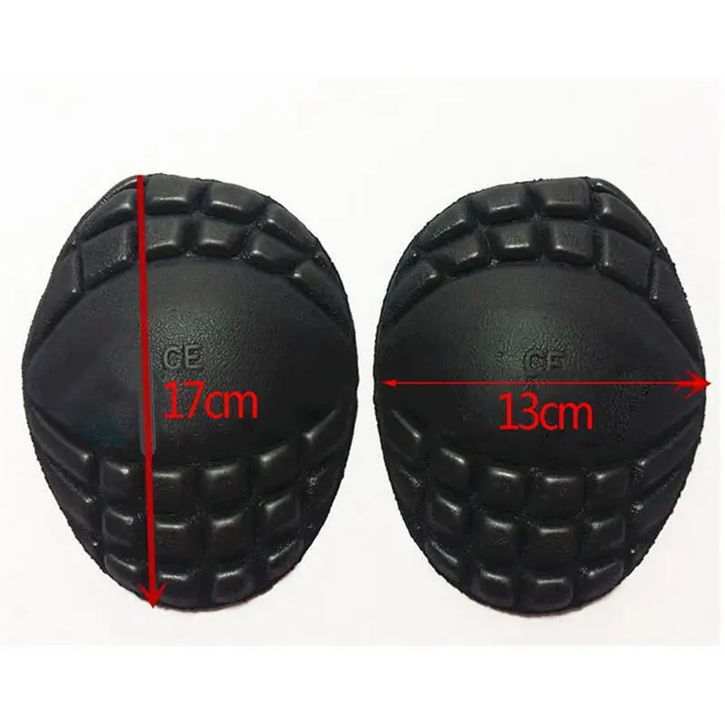 1/5Pcs Motorcycle Shoulder Elbow Back Protector Pads Set EVA Motorcycle Racing Back Protection Guard Accessories motorcycle back protector motorcycle armor motorcycle body armor body protector motorcycle armor vest motorcycle armor pads motorcycle armor accessories