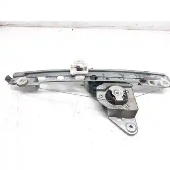 

8201010921 POWER WINDOW REAR RIGHT RENAULT MEGANE II SALOON 5P
