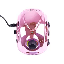 35000 об/мин Электрическая дрель для ногтей, аппарат для маникюра, педикюра, фрезы для маникюра, фрезы для ногтей