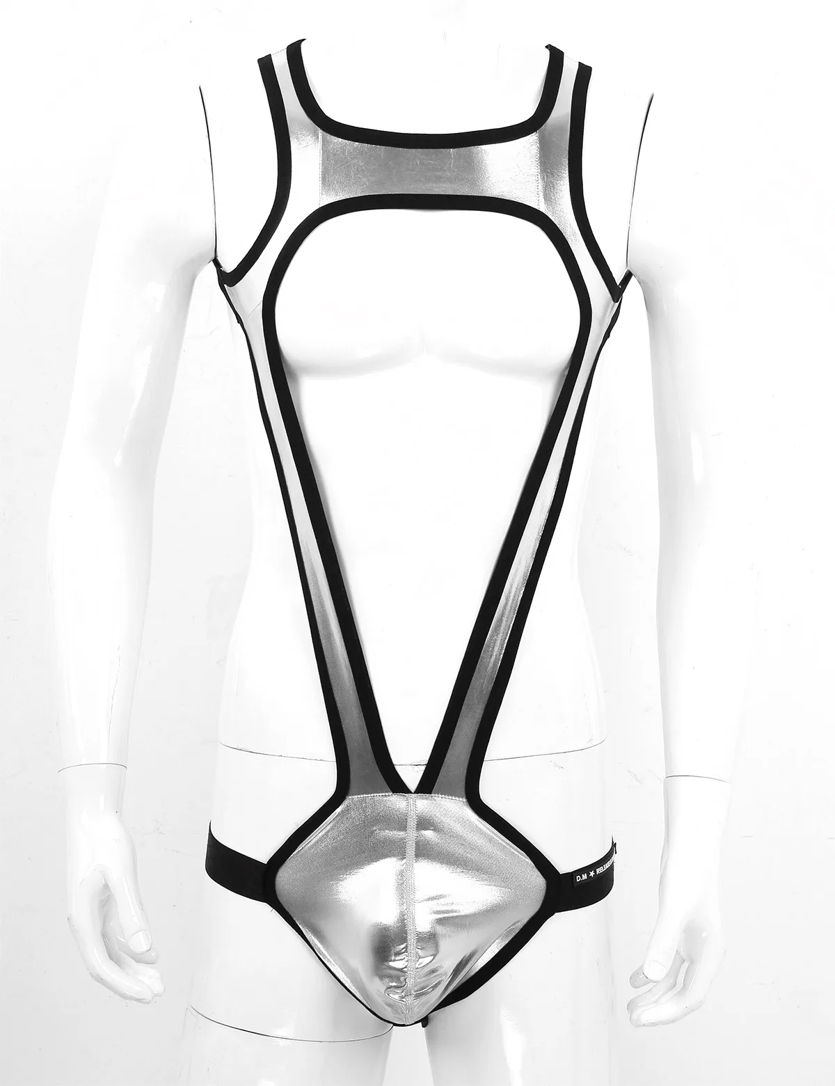 men's underwear with pouch