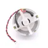 Motor de transmisión de engranajes 2 uds para xiaomi Mijia 1ª 2ª y Roborock S50 S51 S55 Robot aspirador Sensor láser LDS Motor limpiador ► Foto 2/5