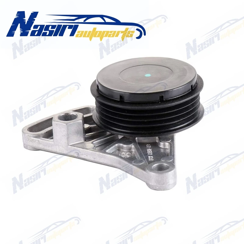 

A/C Serpentine Belt Tensioner Assembly for VOLKSWAGEN PASSAT B5 GL GLS Audi A4 1.8 058260511
