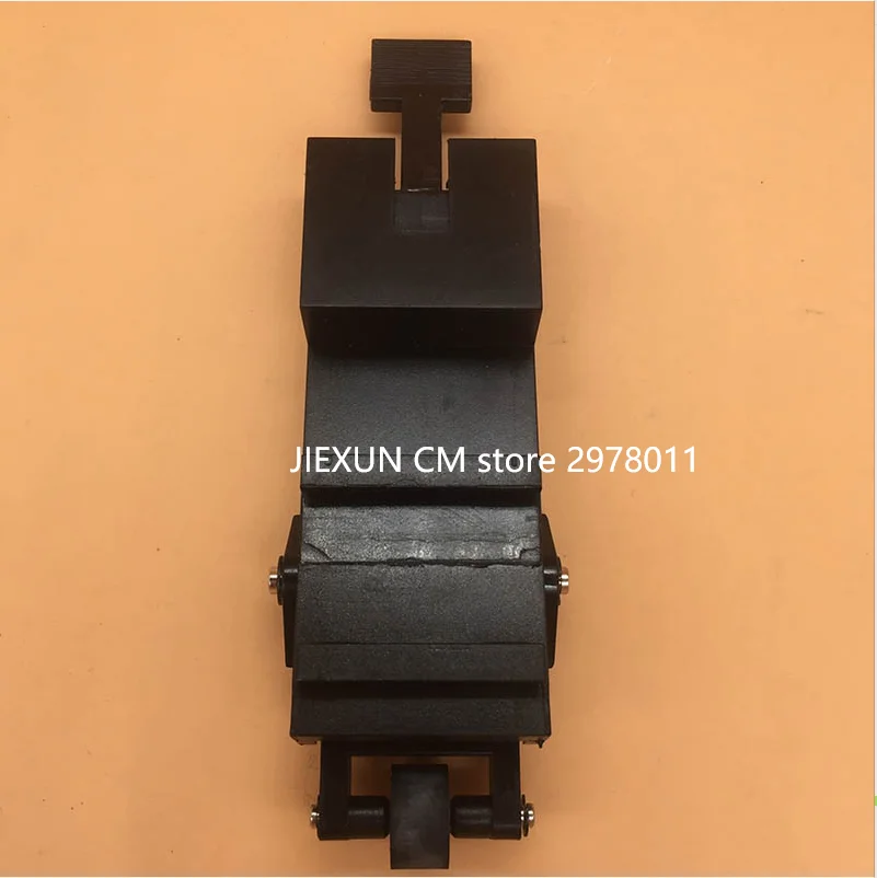 para Pcut Ct630 Ct900 Ct1200 Vinil Cortador Plotter Pinch Roller Assembly P-cut Papel Pressão Borracha Pinch Roller Base Pcs - Imagem 4