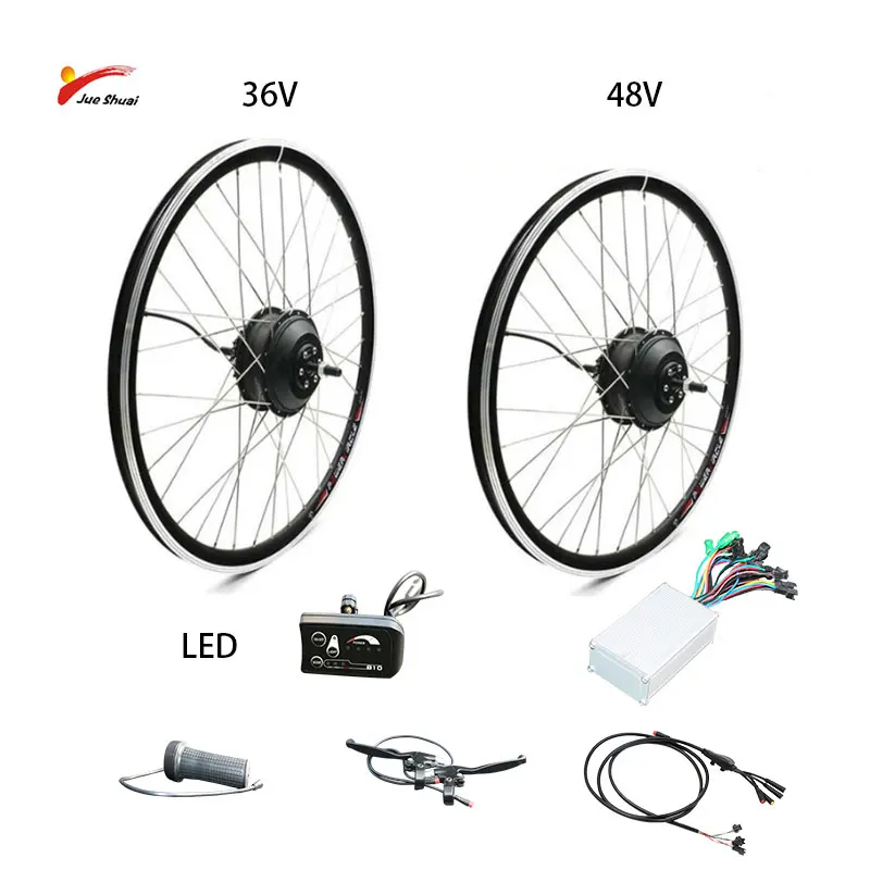 20 ebike conversion kit