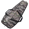 Maple Leaf Camo 40/44/48/52 Inch Soft Scoped Rifle Cases Tactical Shotgun Gun Bags Hunting Shooting Bag Airsoft Holster Pouch 5