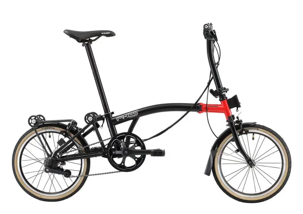Бромптон велосипеда Brompton | Спорт и развлечения