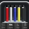 Electronic Cigarettes