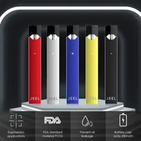 Electronic Cigarettes