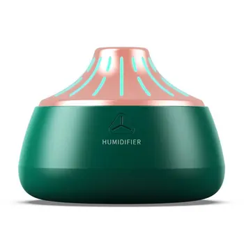 

Air Humidifier Usb Small Mini Home Office Desktop Sprayer Mute Silent Humidification Large Spray Volume