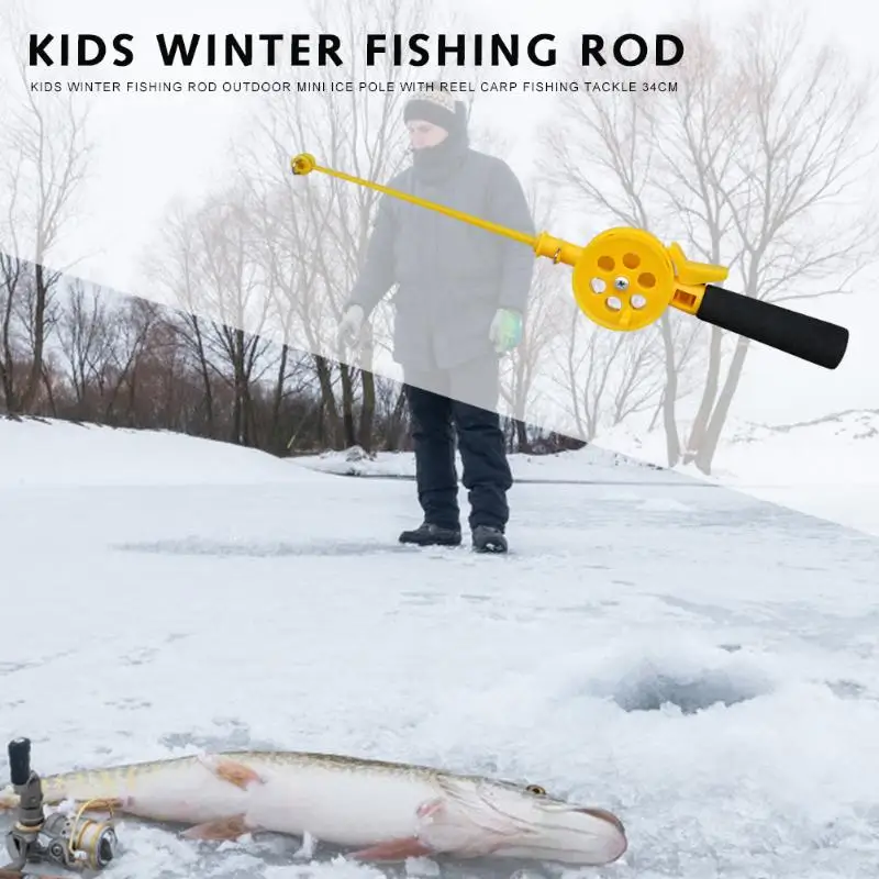 kids fishing accessories