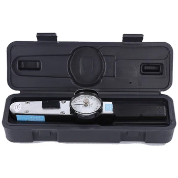 

High Precision Pointer Dial Repair Tool Digital Torque Wrench