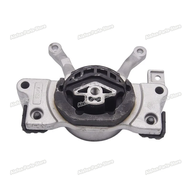 22326862577 Car Gearbox Rubber Engine Transmission Mounts Support For