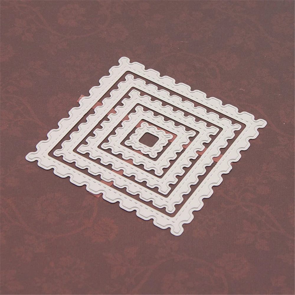 Cutting Dies (5)