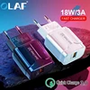 OLAF Quick Charge 3.0 USB Charger QC 3.0 Fast Charging EU US Plug Adapter Wall Mobile Phone Charger For iPhone Samsung Xiaomi ► Photo 2/6