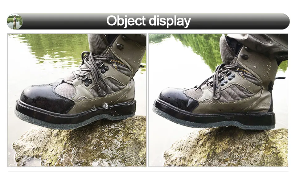 钓鱼鞋裤毛毡底_19