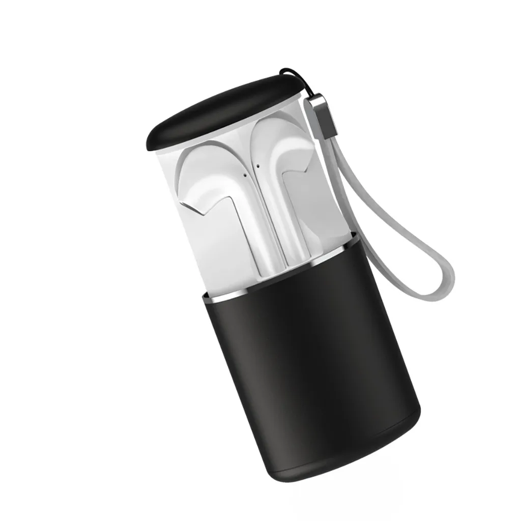M9 TWS Bluetooth 5,0 наушники беспроводные наушники эргономичный дизайн шумоподавляющие наушники с микрофоном зарядная коробка сенсорное управление