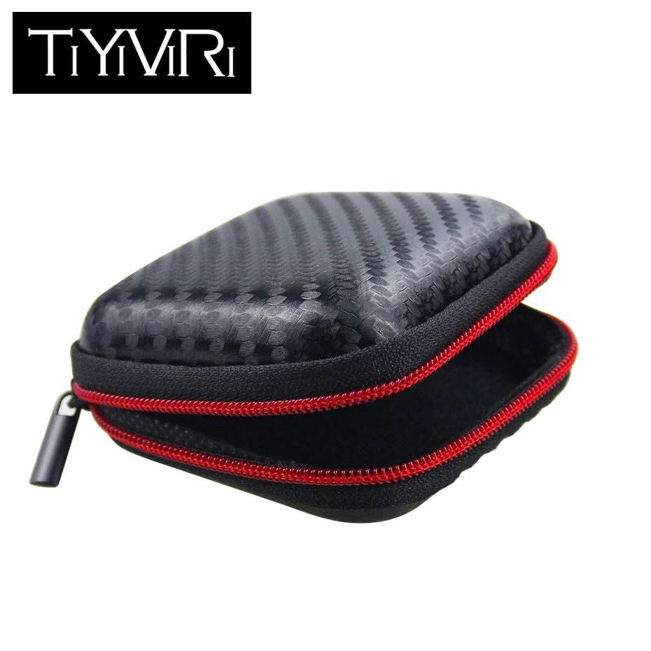 Earphone Pouch Bag Case Card USB Cabel Earbuds TF Card Storage Carry Headset Bag Earphone Pouch Bag Case Card USB Cabel Earbuds TF Card Storage Carry Headset Bag