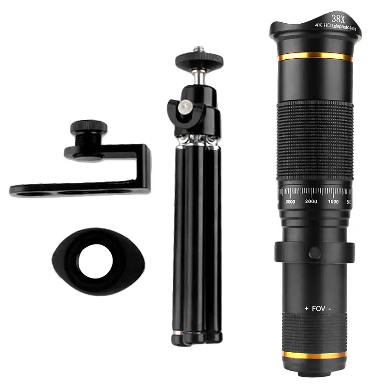 telescope for iphone