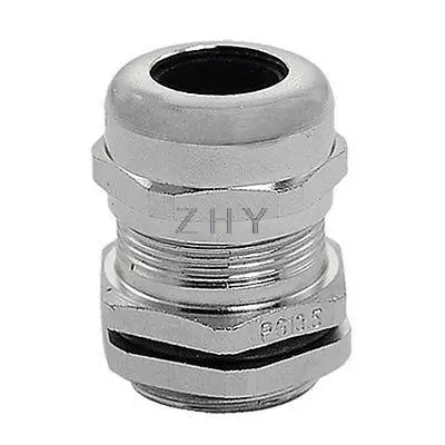 

6-11mm Cables PG 13.5 Stainless Steel Waterproof Gland