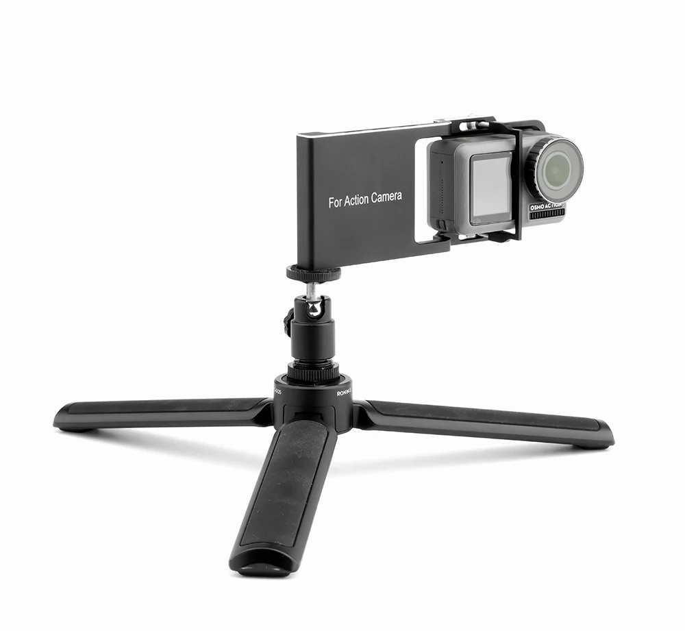 Стабилизатор карданный переключатель пластина адаптер крепление для Gopro Hero 7 6 5 4 3+ для DJI OSMO Zhiyun Feiyu аксессуары
