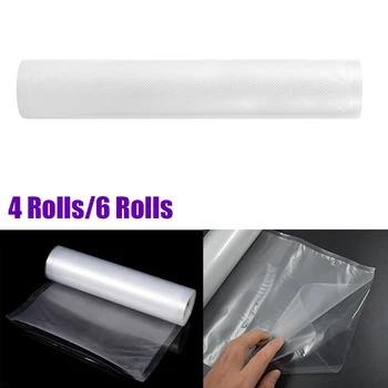 

Lock in the air and lock in freshness, flavor and nutrition. Compatible with all'Clamp Style'vacuum packers 20