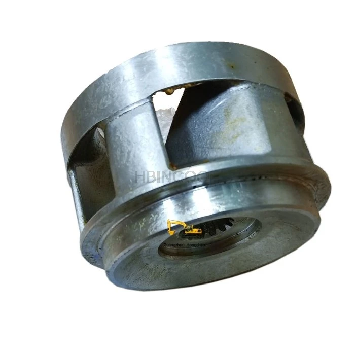 Крыльчатка гидравлического насоса для Аксессуары экскаватора Komatsu PC300-8 708-2H-32330