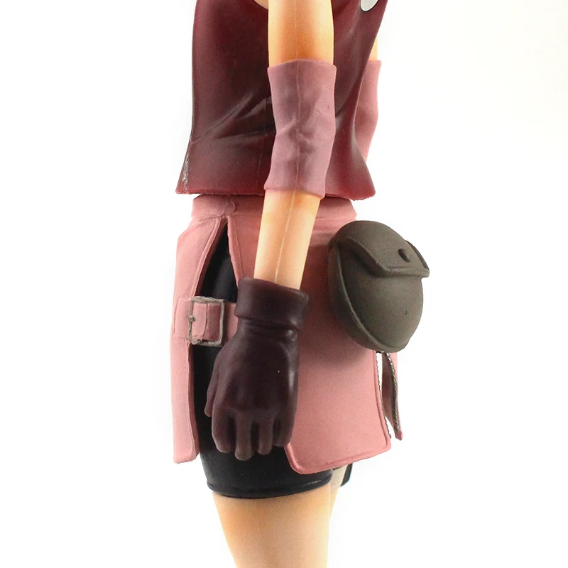 Экшн фигурки из аниме Giandista Naruto Shippuden Haruno Sakura 2 стиля на выбор 25 см|Игровые и