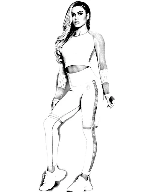 US $13.80 sports clothing VIP