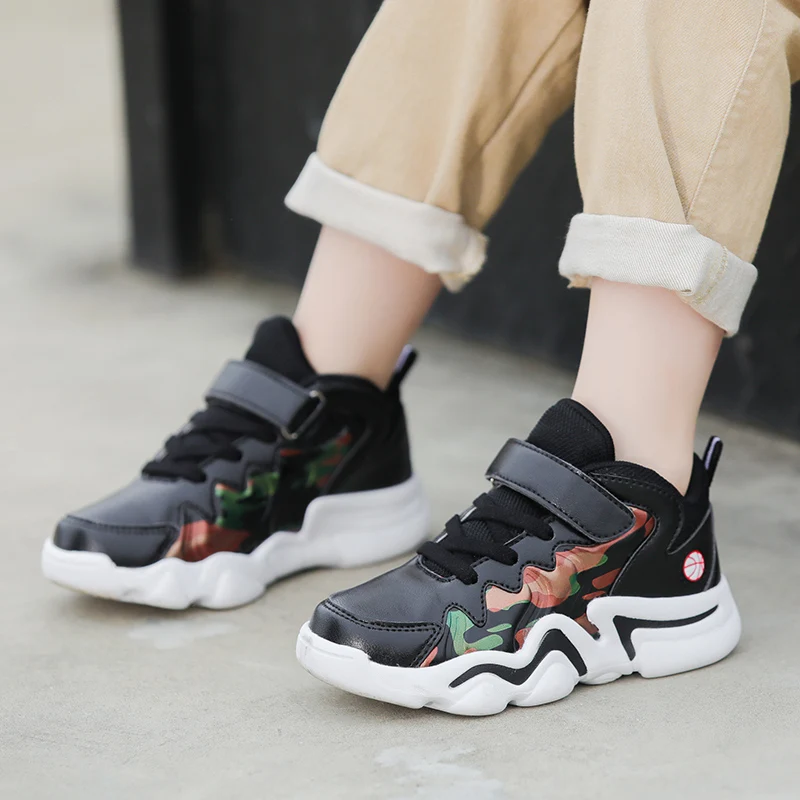 Детские кроссовки баскетбольные туфли Jordan 1 Обувь Jordan 11 Ретро кроссовки zapatillas hombre Мальчики Jordan Баскетбольная обувь для детей