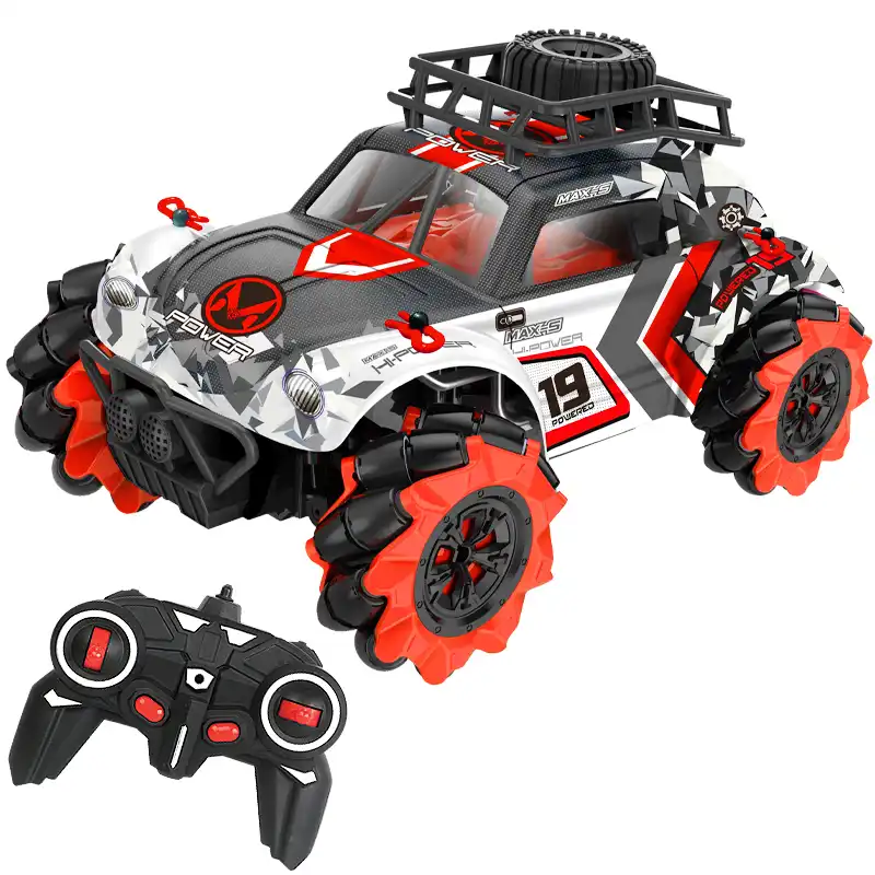wireless remote car