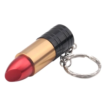 

Lipstick Pen Drive USB Flash Drive 32 GB Pendrive USB 2.0 Disk Flash Stok