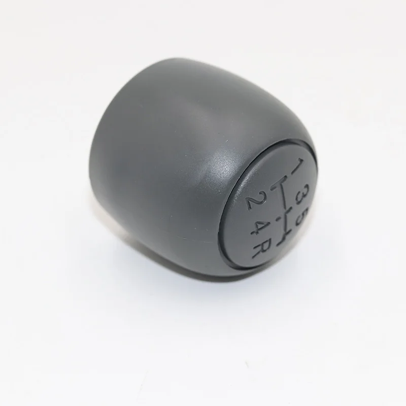 fiat   gear  knob