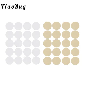 

10 Pairs Nipple Cover Self-Adhesive Invisible Tape Pasties Disposable Stickers Breast Petals for Adult Nipples Chafing Guard