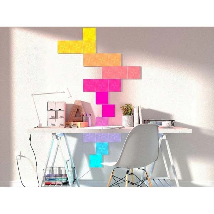 Светильник светодиодный Nanoleaf Canvas