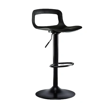 

Bar Chair, Lift Table Household High Stool, Modern Simple Creative Chair