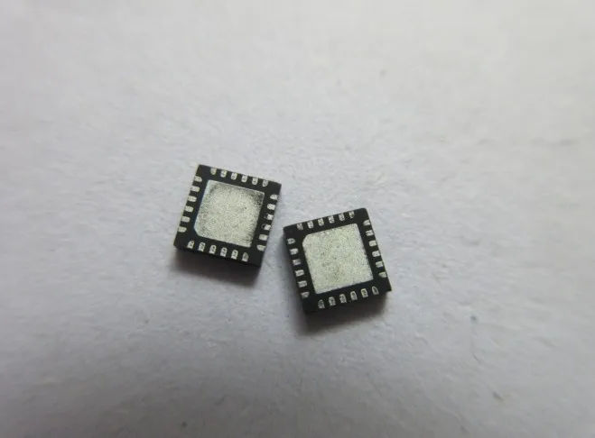 10 шт в упаковке, новая CP2104 CP2104-F03-GMR QFN-24 USB