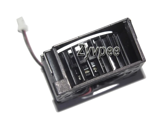 Zyvpee delta KSB0305HA 3015 DC5V 0.3A 2 провода 2 контакта турбо вентилятор 30 мм Вентилятор проектора вентилятор процессора