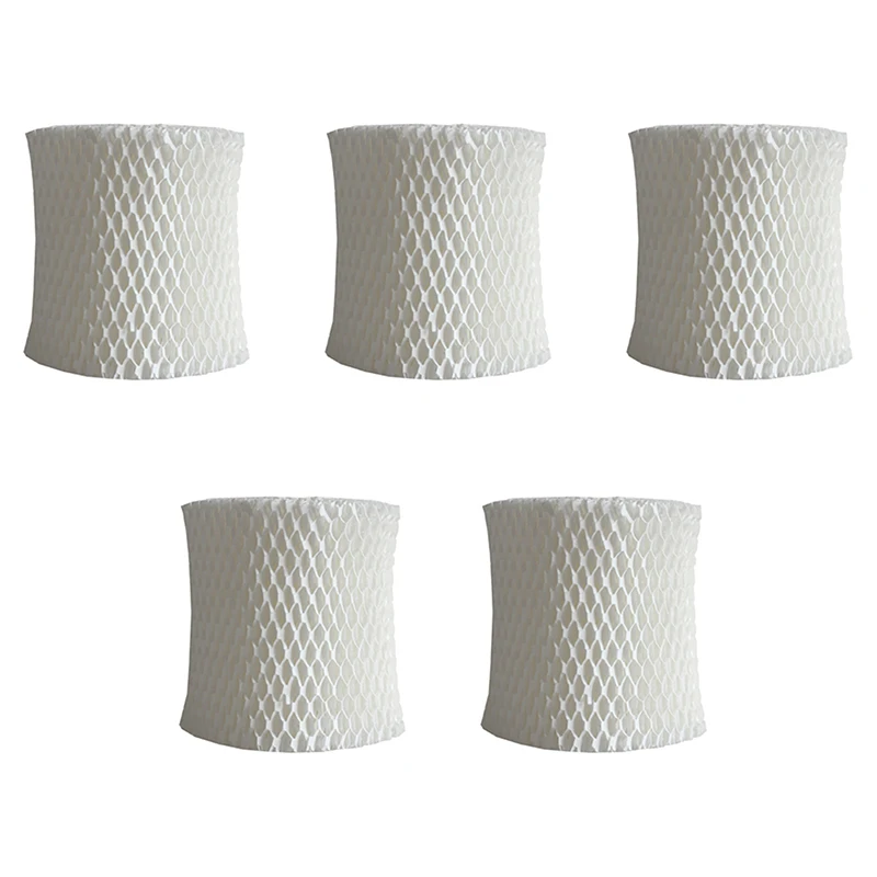 

5Pcs for HU4706 HU4136 Humidifier Parts HU4706 Humidifier Filter HU4706-01/02/03 Filter s