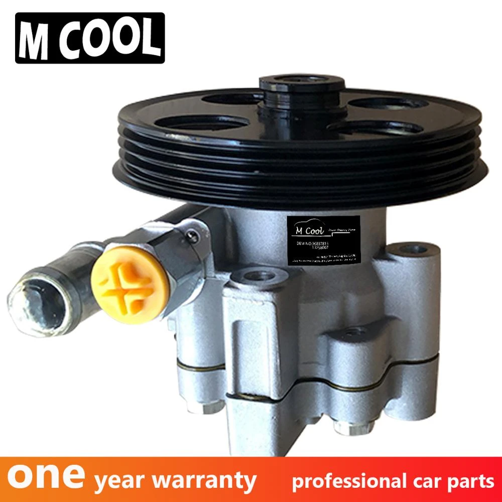 New Power Steering Pump For Opel Astra J Astra J Sports Tourer 2010